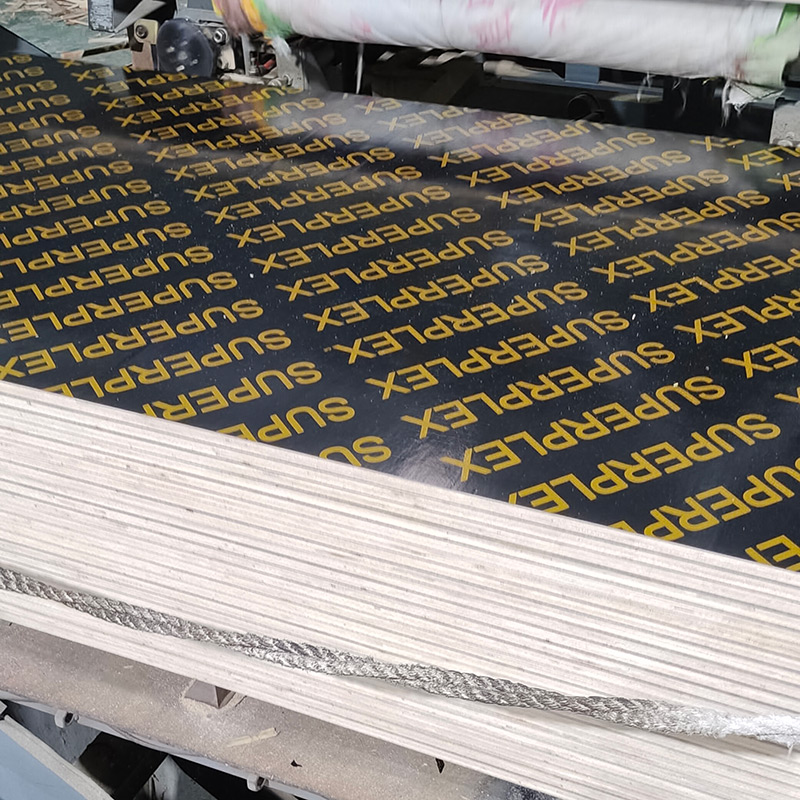 探秘廣西建筑木模板知名廠家，助力建筑品質(zhì)提升插圖1